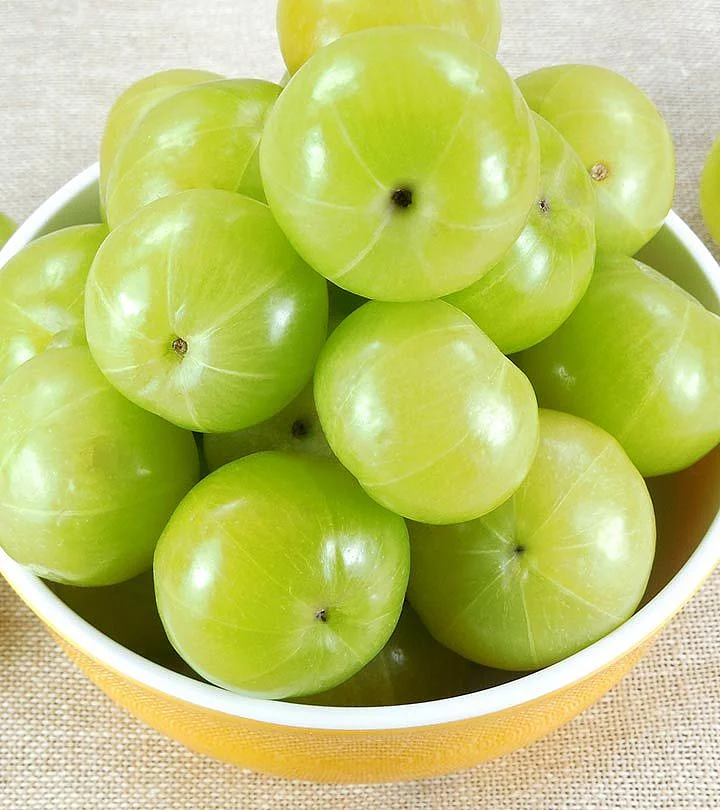 Gooseberry