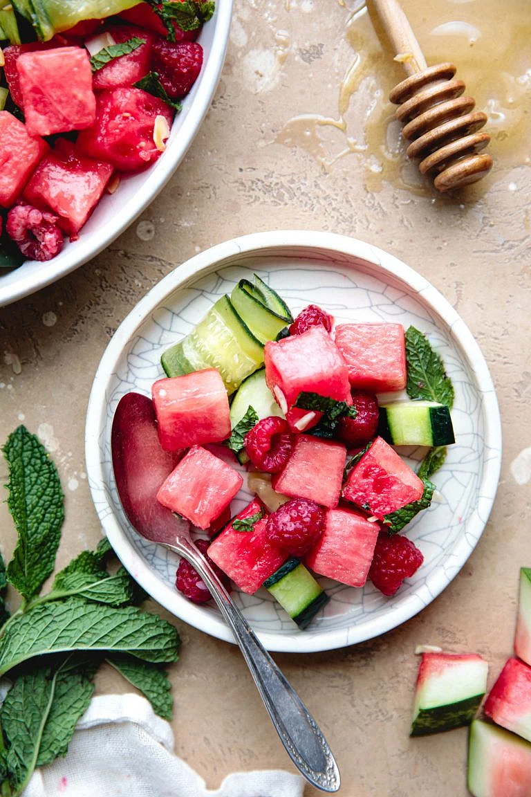 watermelon. 3