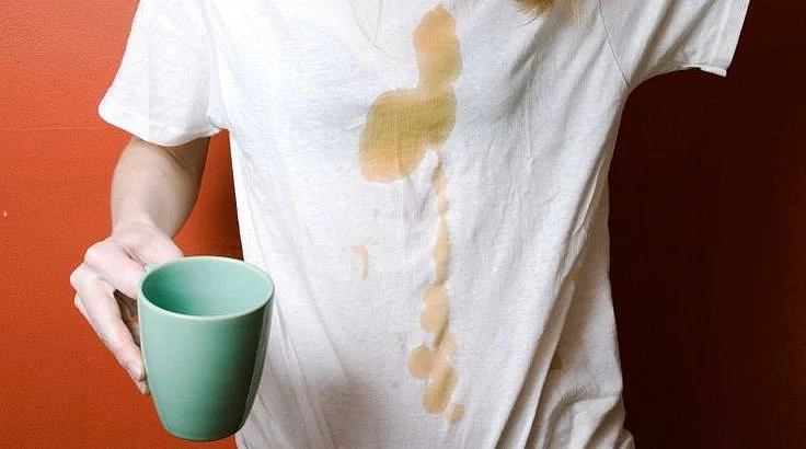 Oil Stain 1