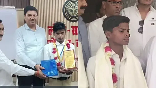 Ramkeval Passed 10th