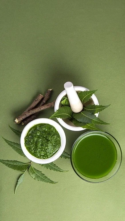benefits of neem
