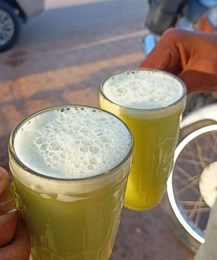 Sugarcane Juice. 8