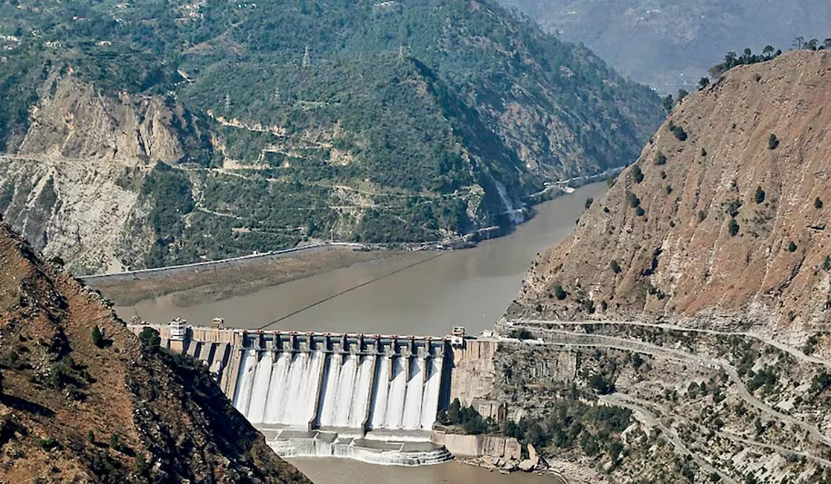 बांधों की ऊंचाई बढ़ेगी परियोजनाएं होंगी तेज