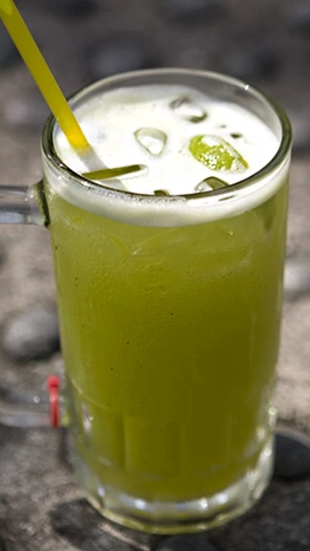 Sugarcane Juice. 3