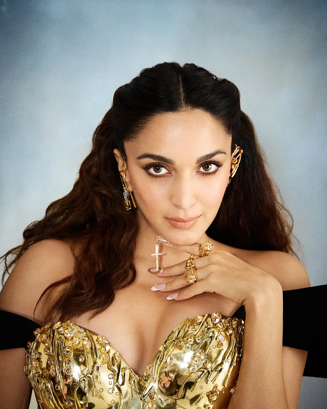 Kiara Advani