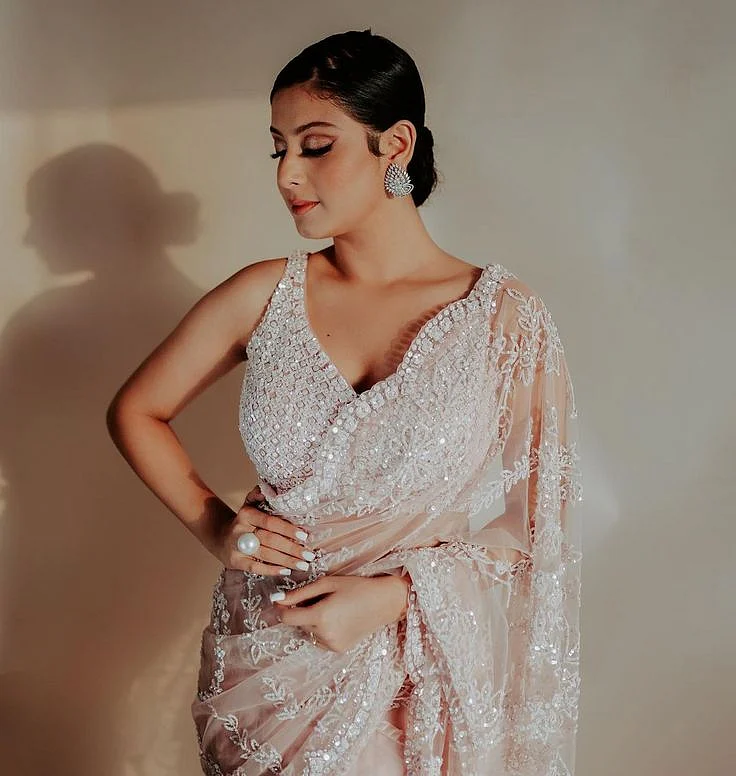 Isha Malviya