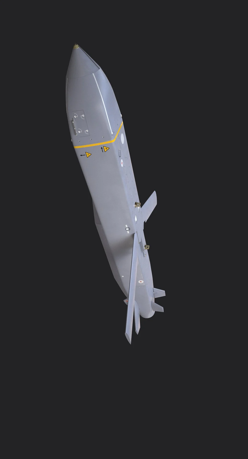 ssmta 1