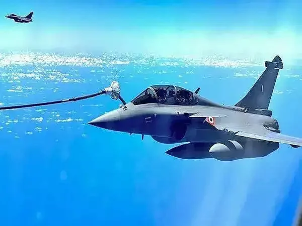 iafs rafale fighter jets to take part in bastille day parade in paris