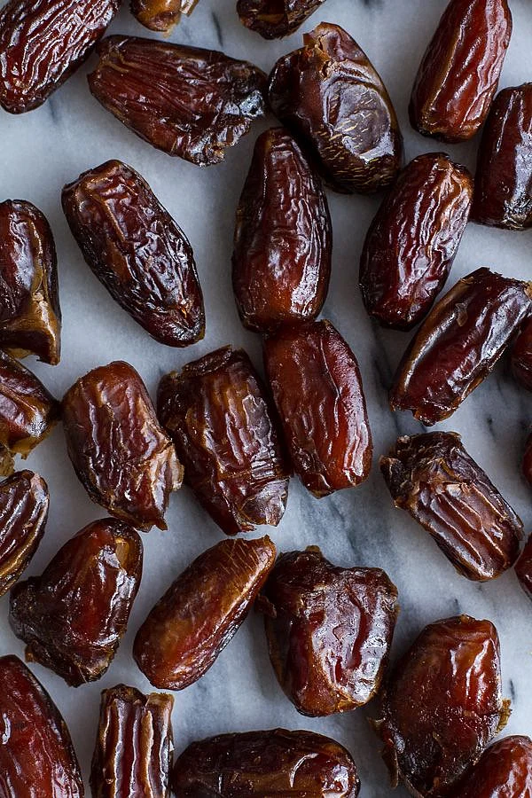 Dates. 5