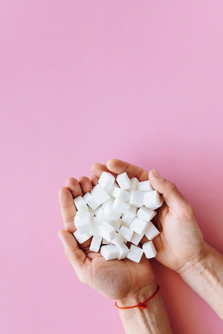sugar 2