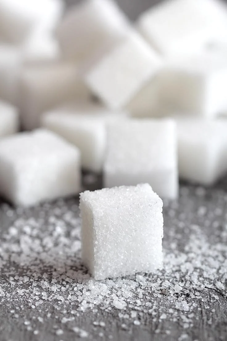 sugar 6