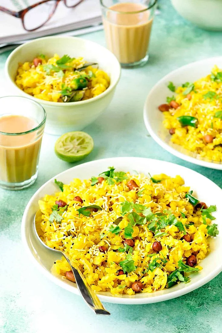 poha. 5