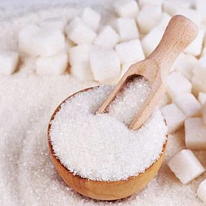 sugar 8