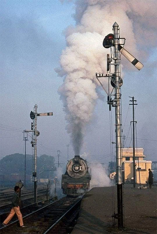 train. 3