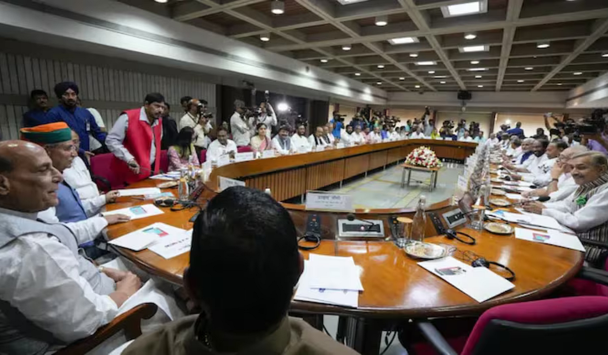 जिम्मेदार और सीमित जवाब आतंकी ढांचे पर केंद्रित था ऑपरेशन