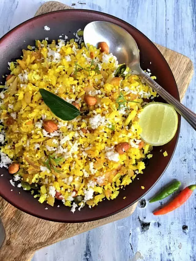 poha. 8
