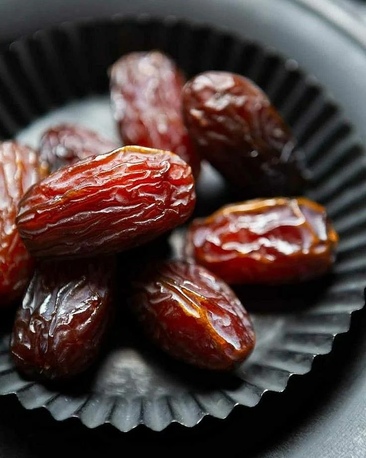 Dates. 7
