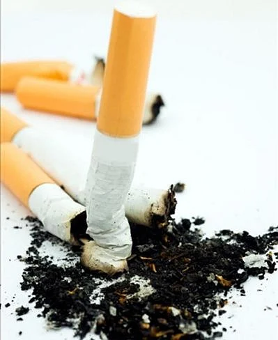 Effects of Smoking