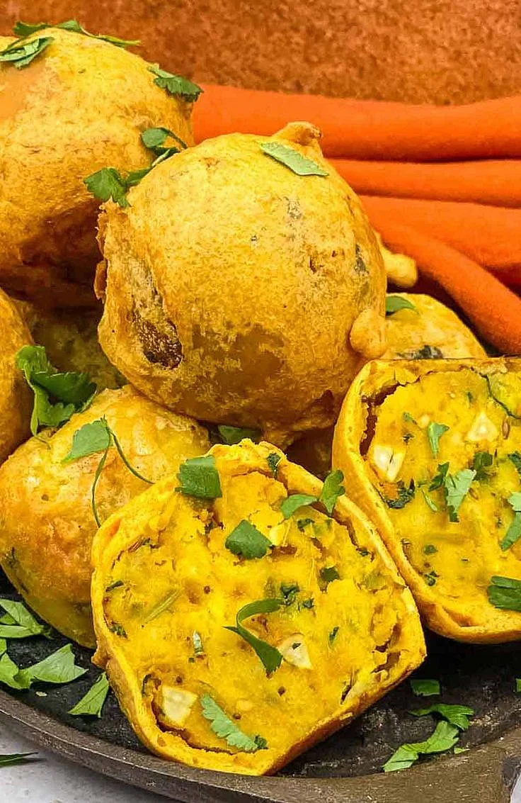 Aloo Bada