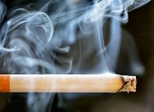 Effects of Smoking. 4