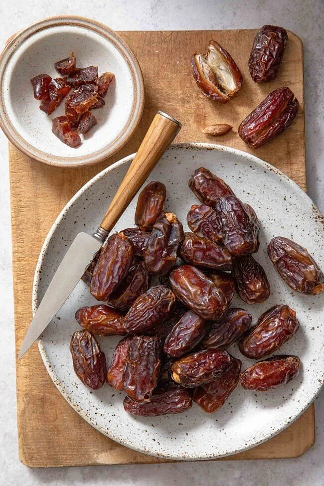 Dates. 3