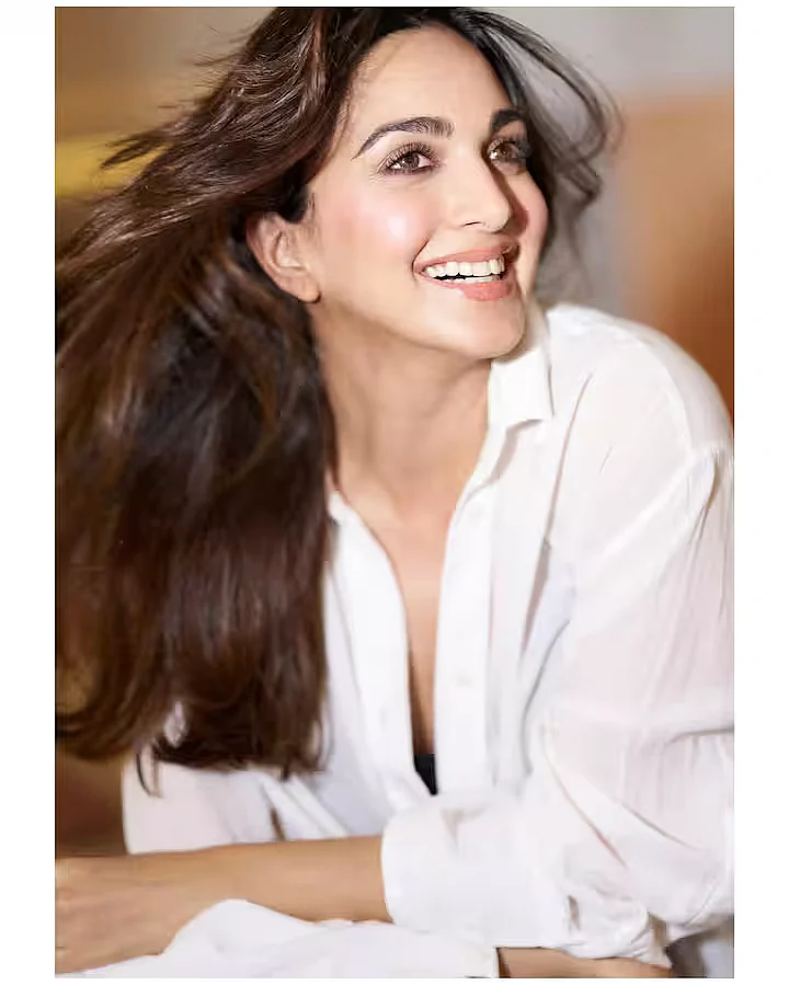 Kiara Advani