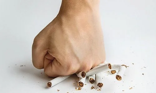 Effects of Smoking. 1