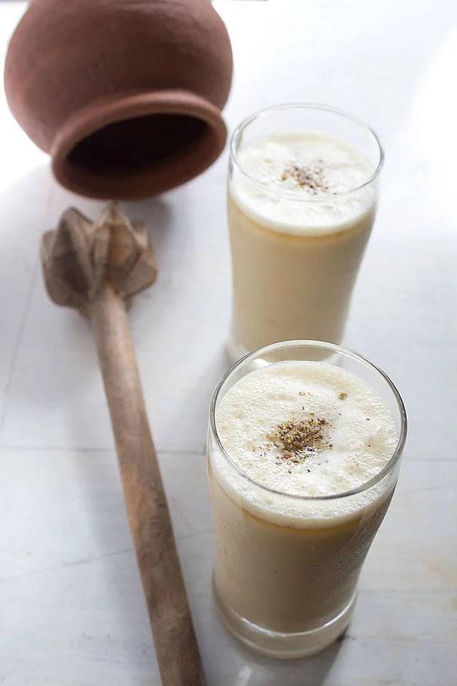 lassi. 6