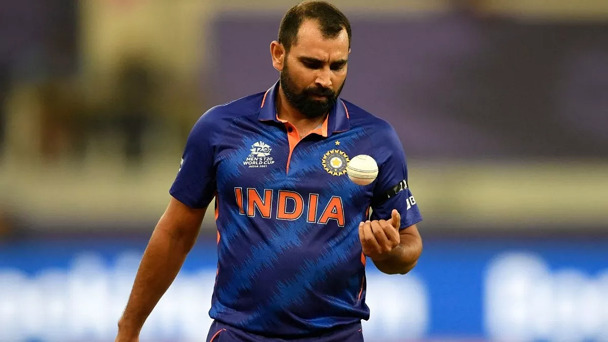 13 08 2022 mohammed shami odi 22979057