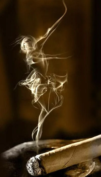 Effects of Smoking. 8