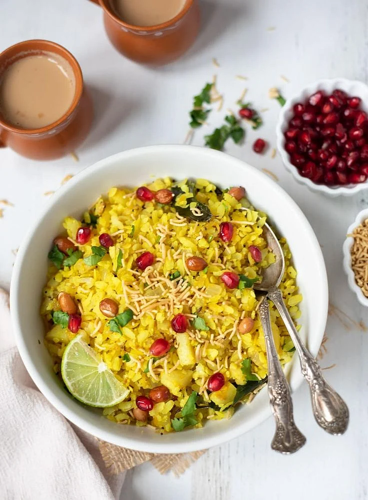 poha. 2