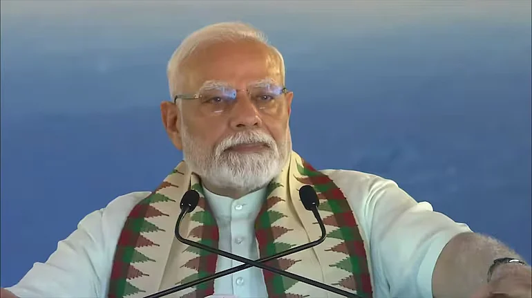 PMModiKerala