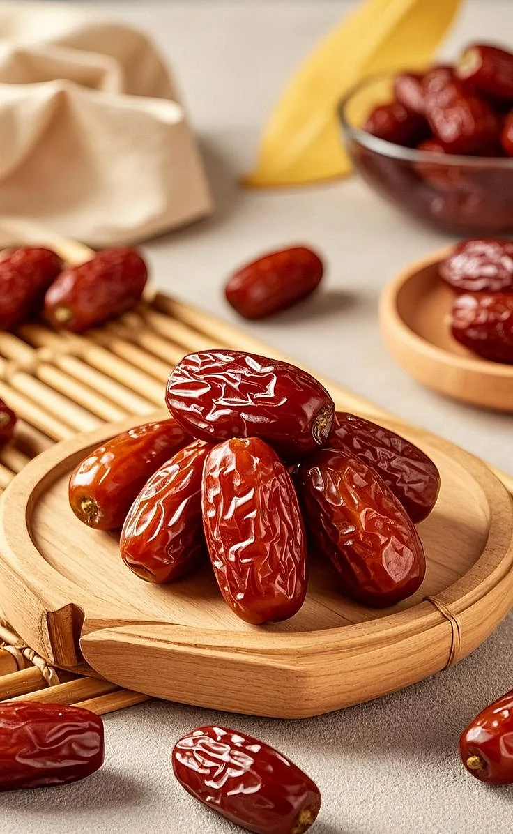 Dates. 1