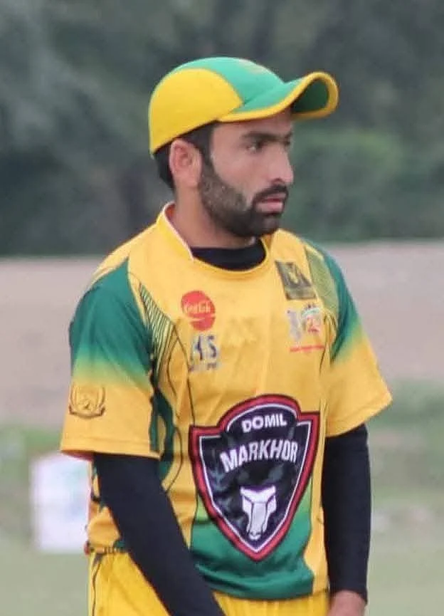Aleem Khan
