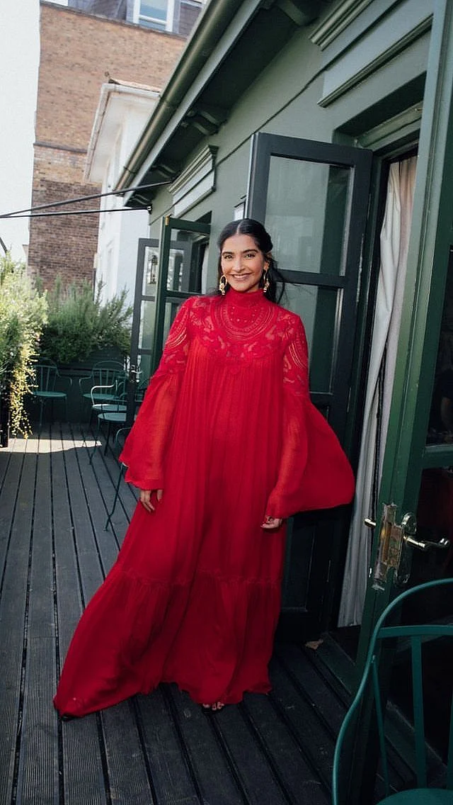 Sonam Kapoor