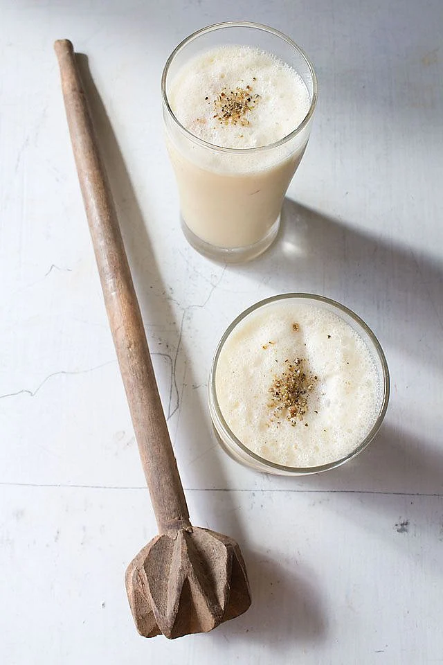 lassi. 7