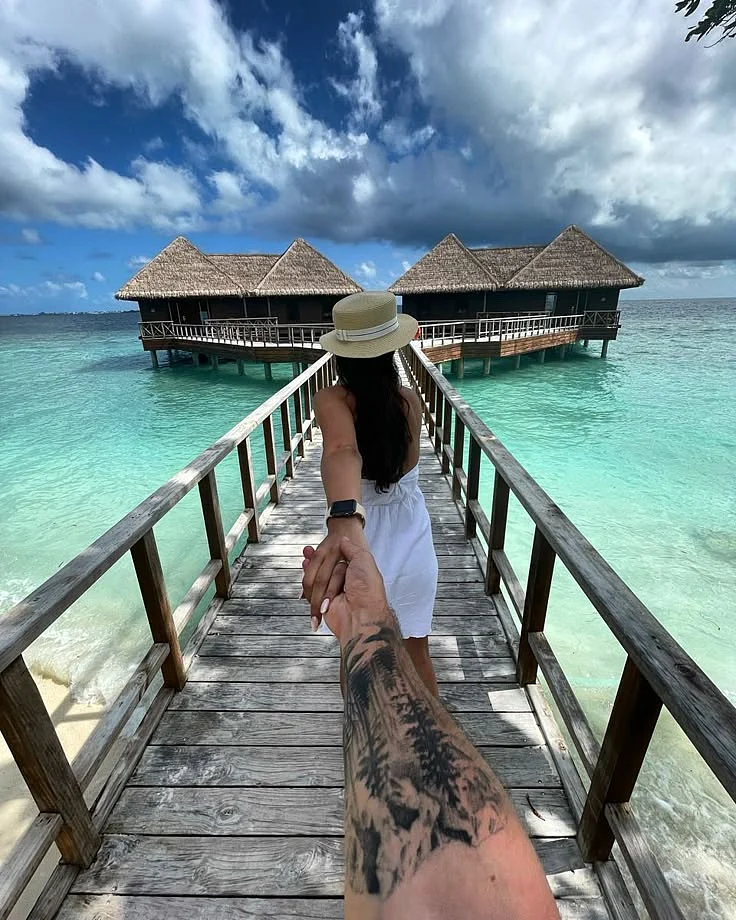 Maldives