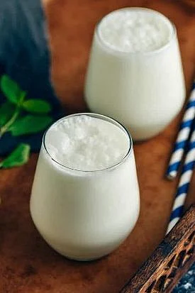 lassi. 2