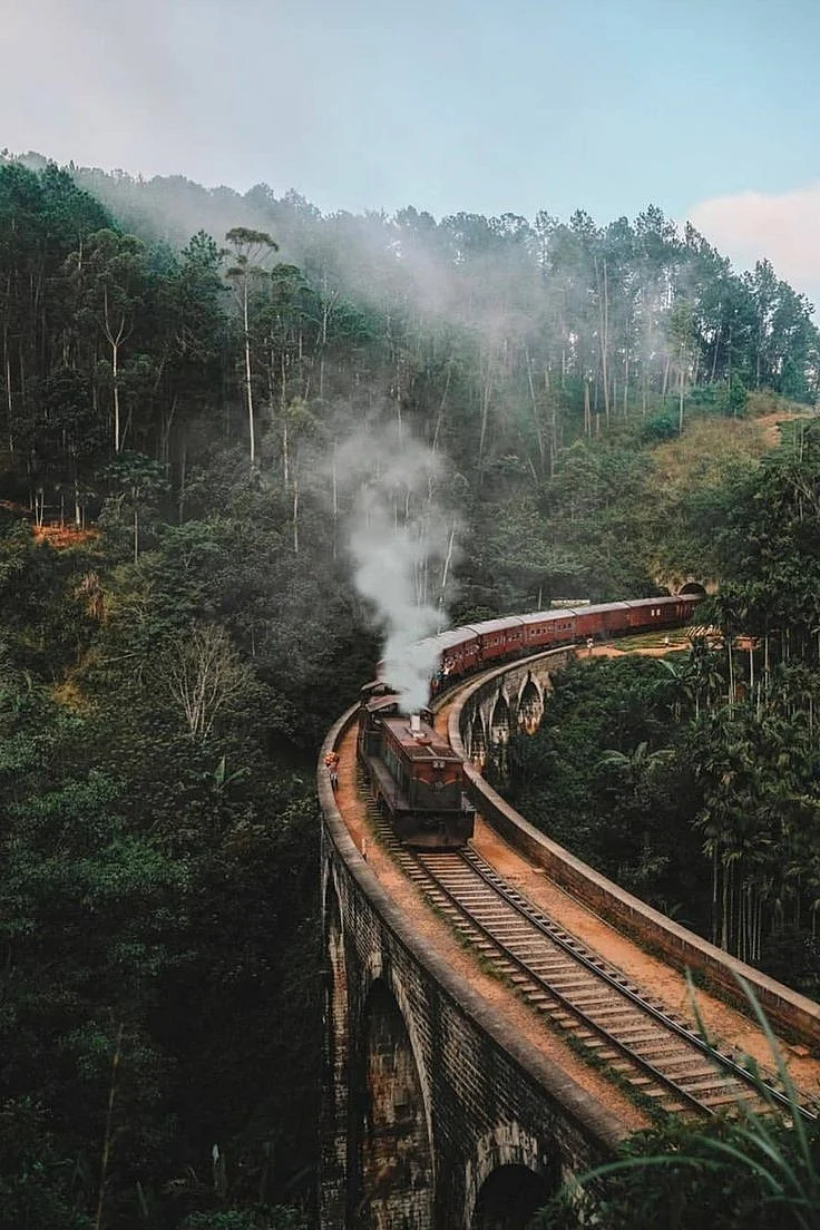 train. 2