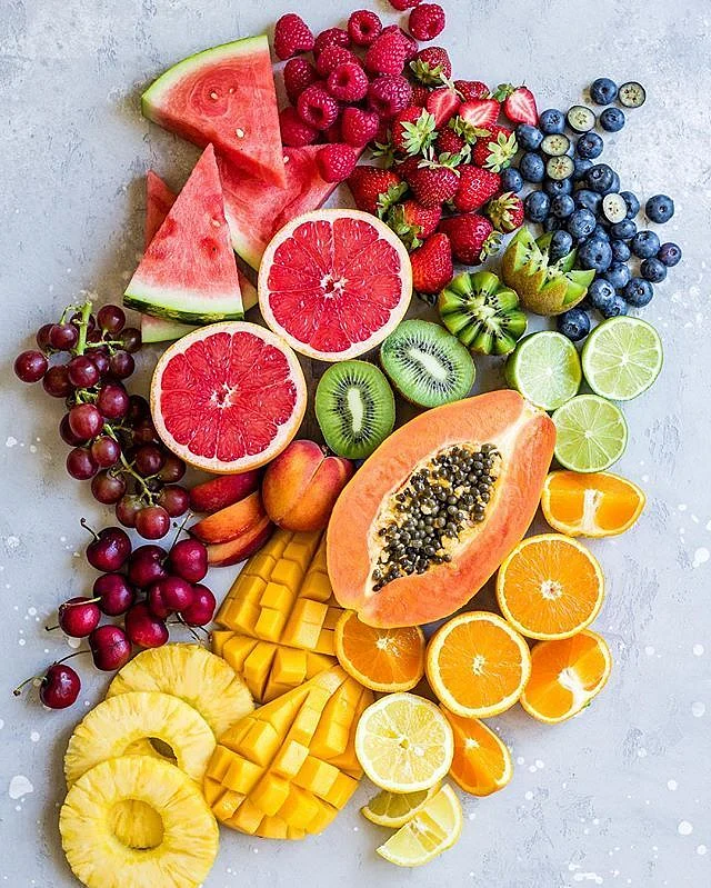 Fruits