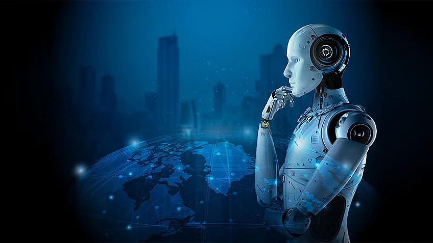 TypesofArtificialIntelligence