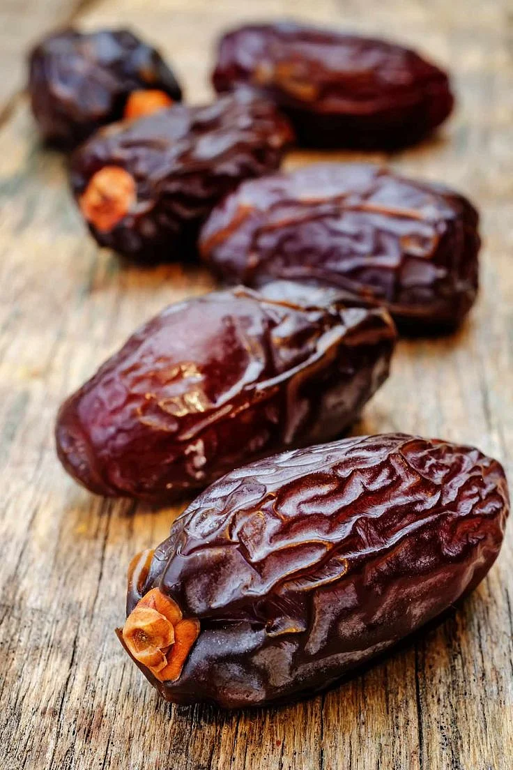 Dates. 4