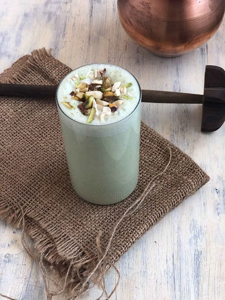 lassi. 5