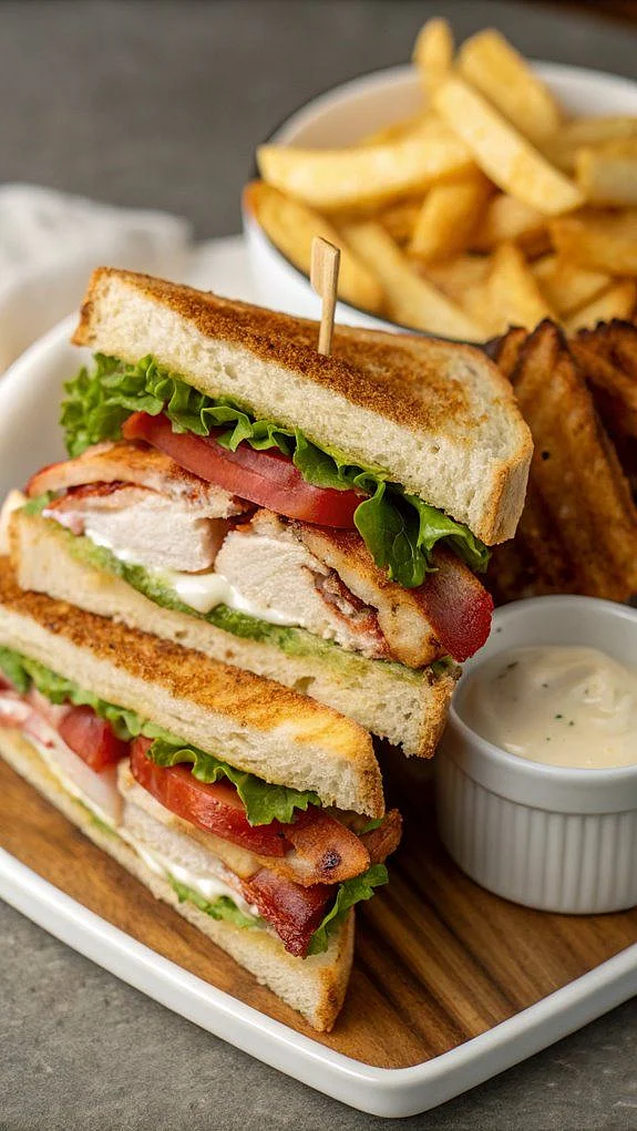 Club Sandwich