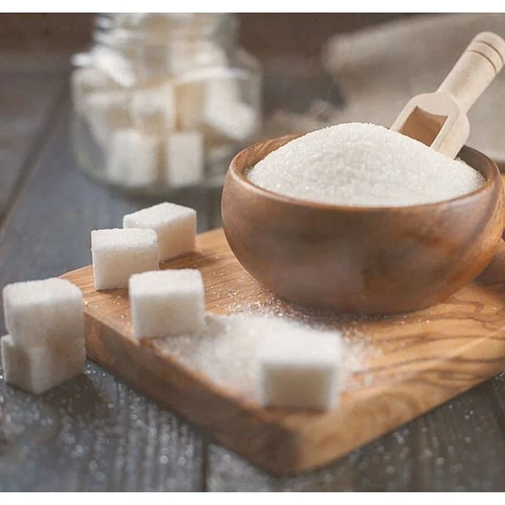 sugar 5