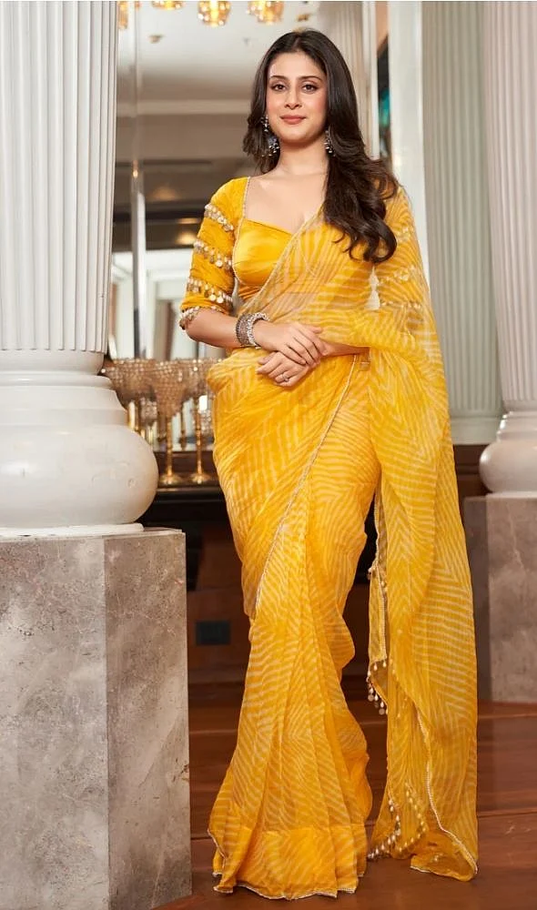Isha Malviya 2