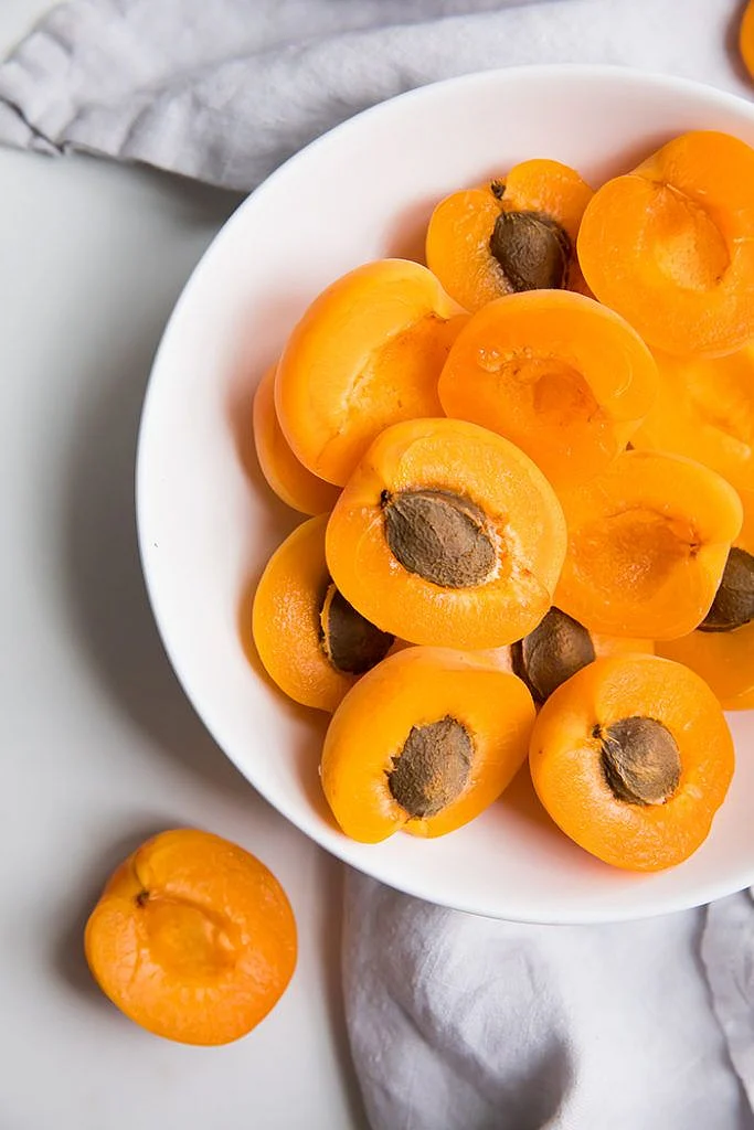 Apricot