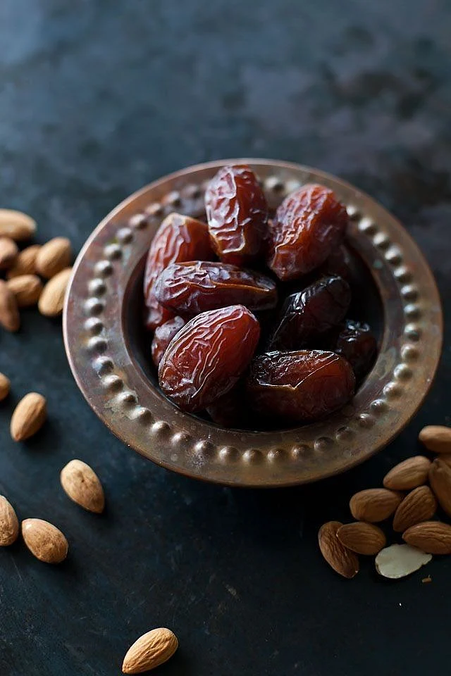 Dates. 8