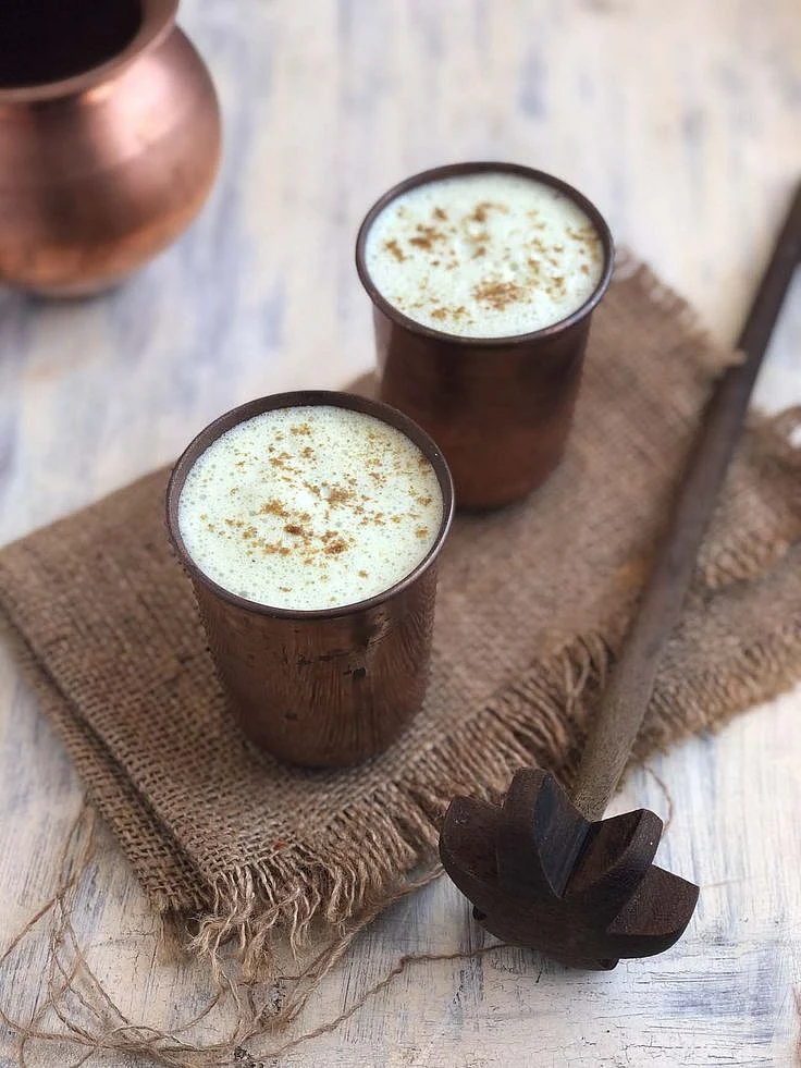 lassi. 4