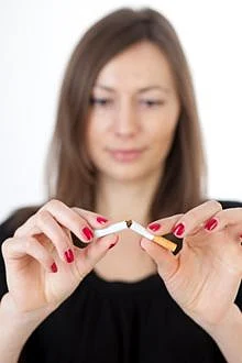Effects of Smoking. 3